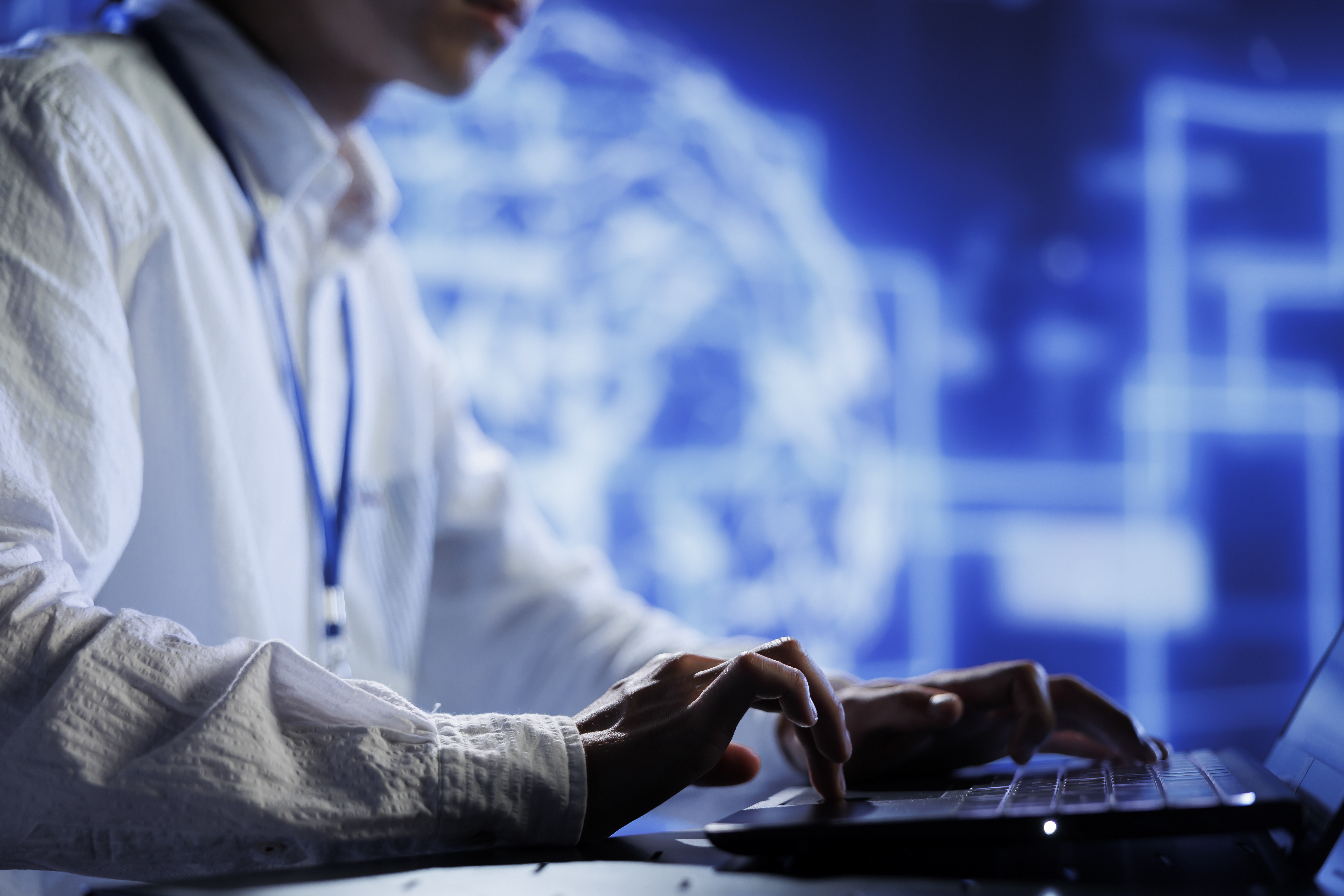 Cyber readiness during the holiday surge