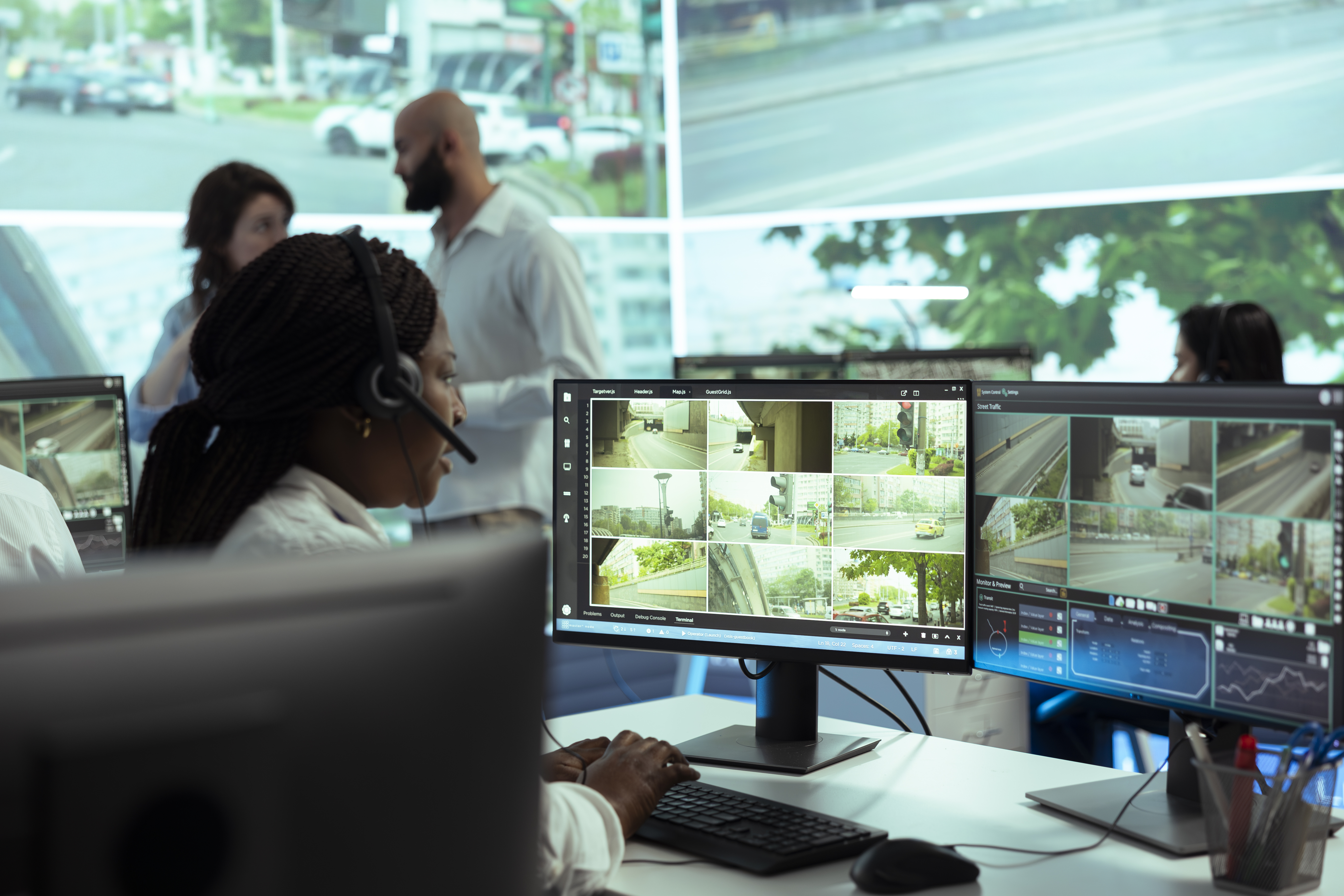 Proactive Security: Prevent the Moment Before It Happens